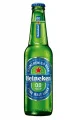 Heineken zero long neck