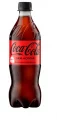 Coca cola zero 1 L