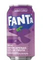 Fanta uva